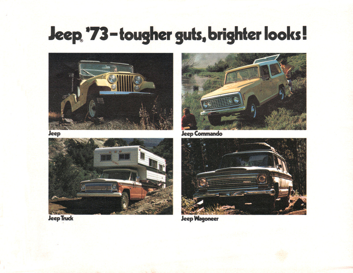 1973_Jeep_Full_Line-01