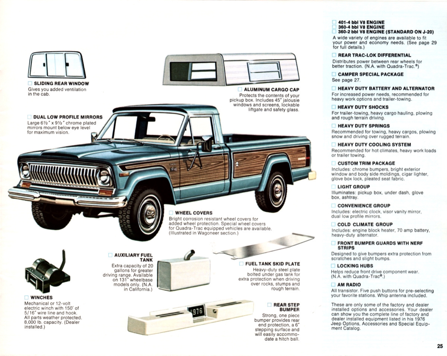 1976_Jeep_Full_Line-25