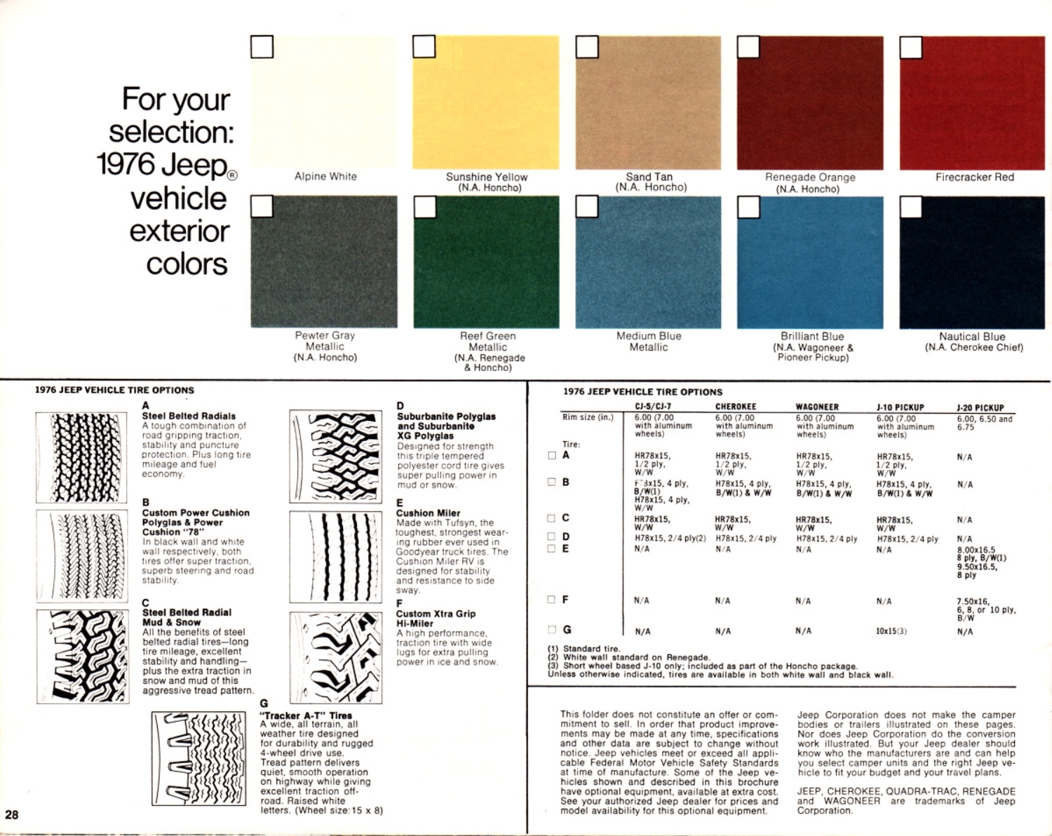 1976_Jeep_Full_Line-28