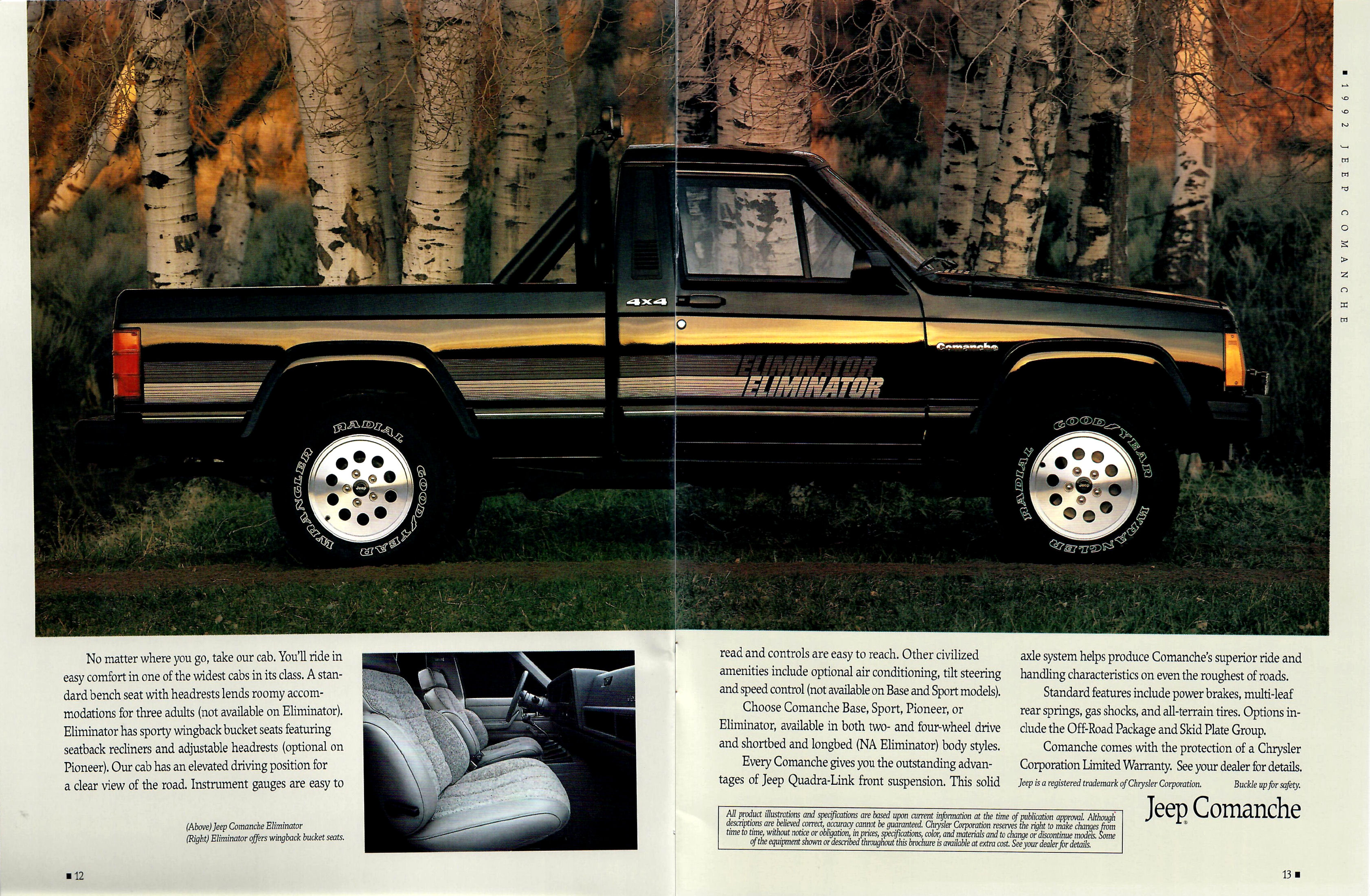 1992 Jeep Full Line-12-13