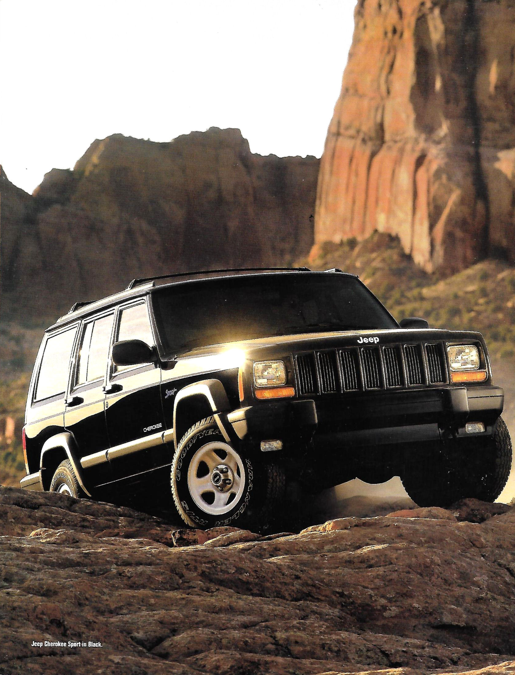 1998 Jeep Full Line-12