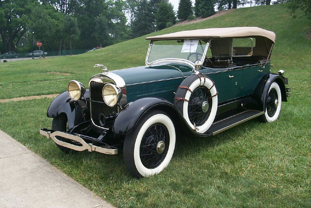 1927_Lincoln