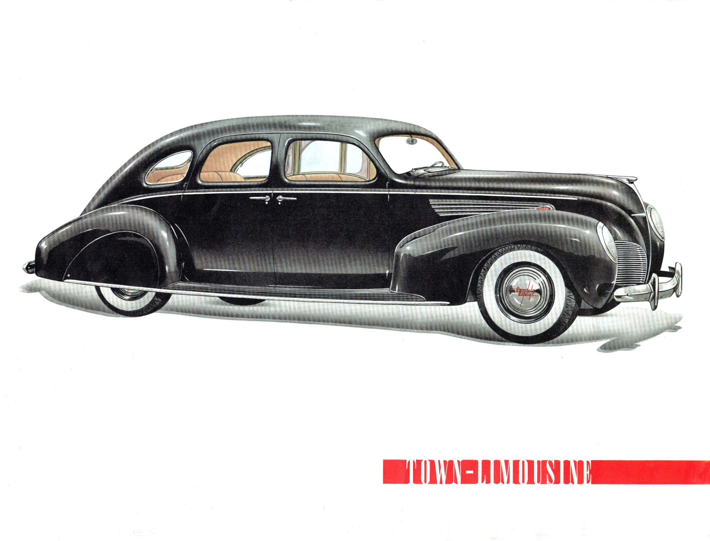 1938 Lincoln Zephyr Prestige-16