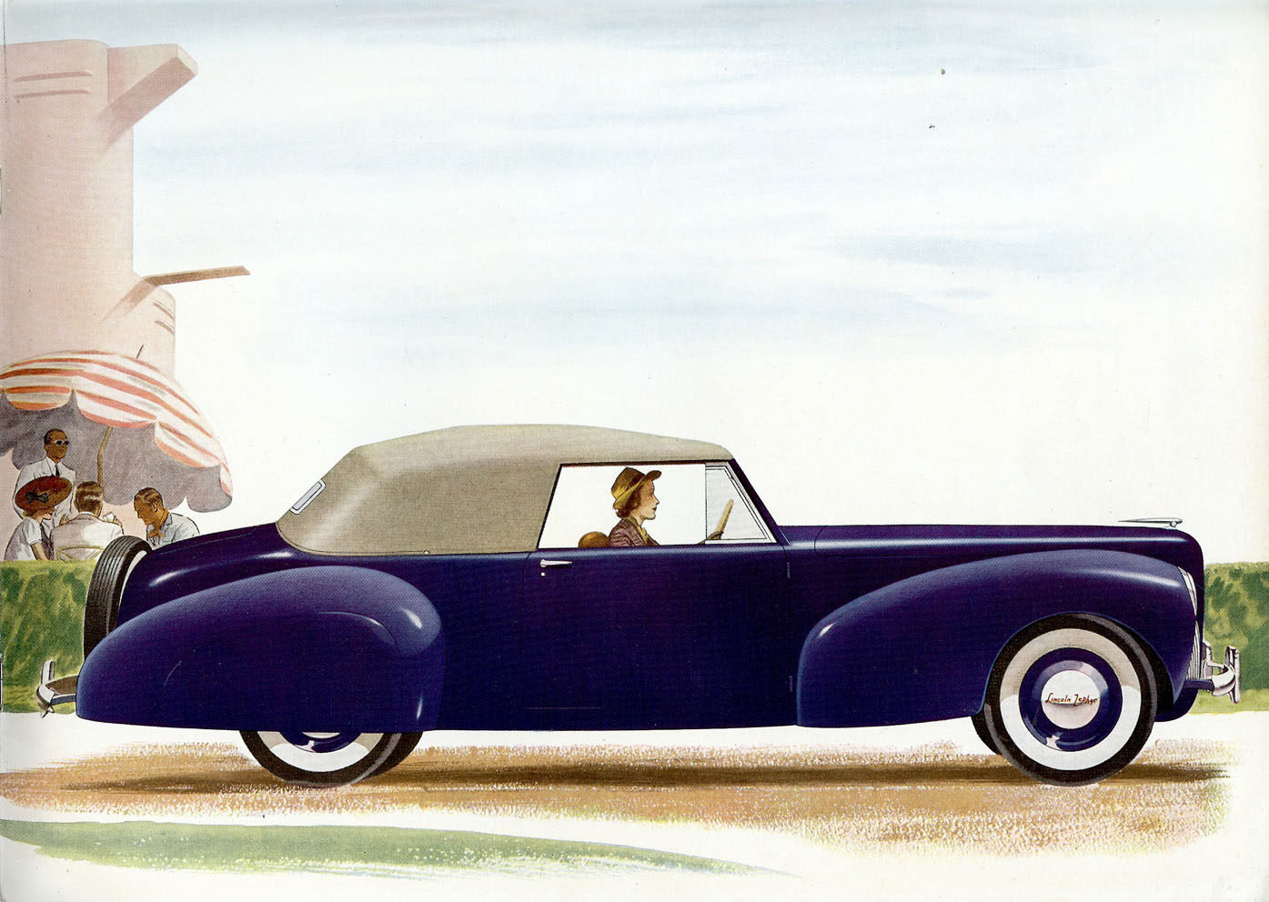 1940_Lincoln_Zephyr_Prestige-15