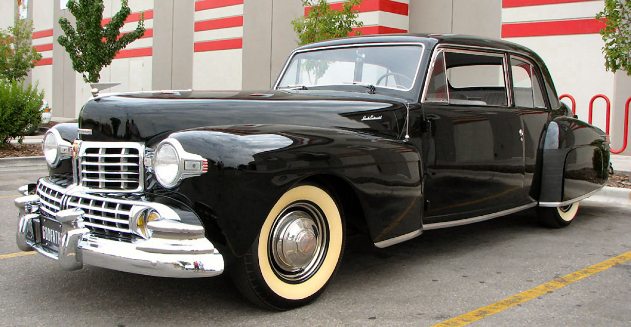 1946_Lincoln