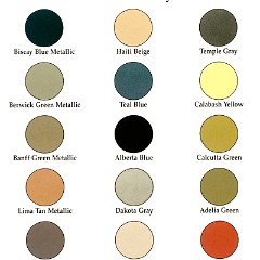 1949-Lincoln-Color-Chart