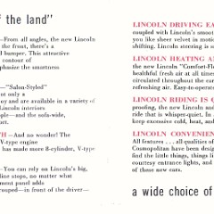 1950_Lincoln_Quick_Facts-02-03