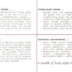 1951 Lincoln Quick Facts_Page_05