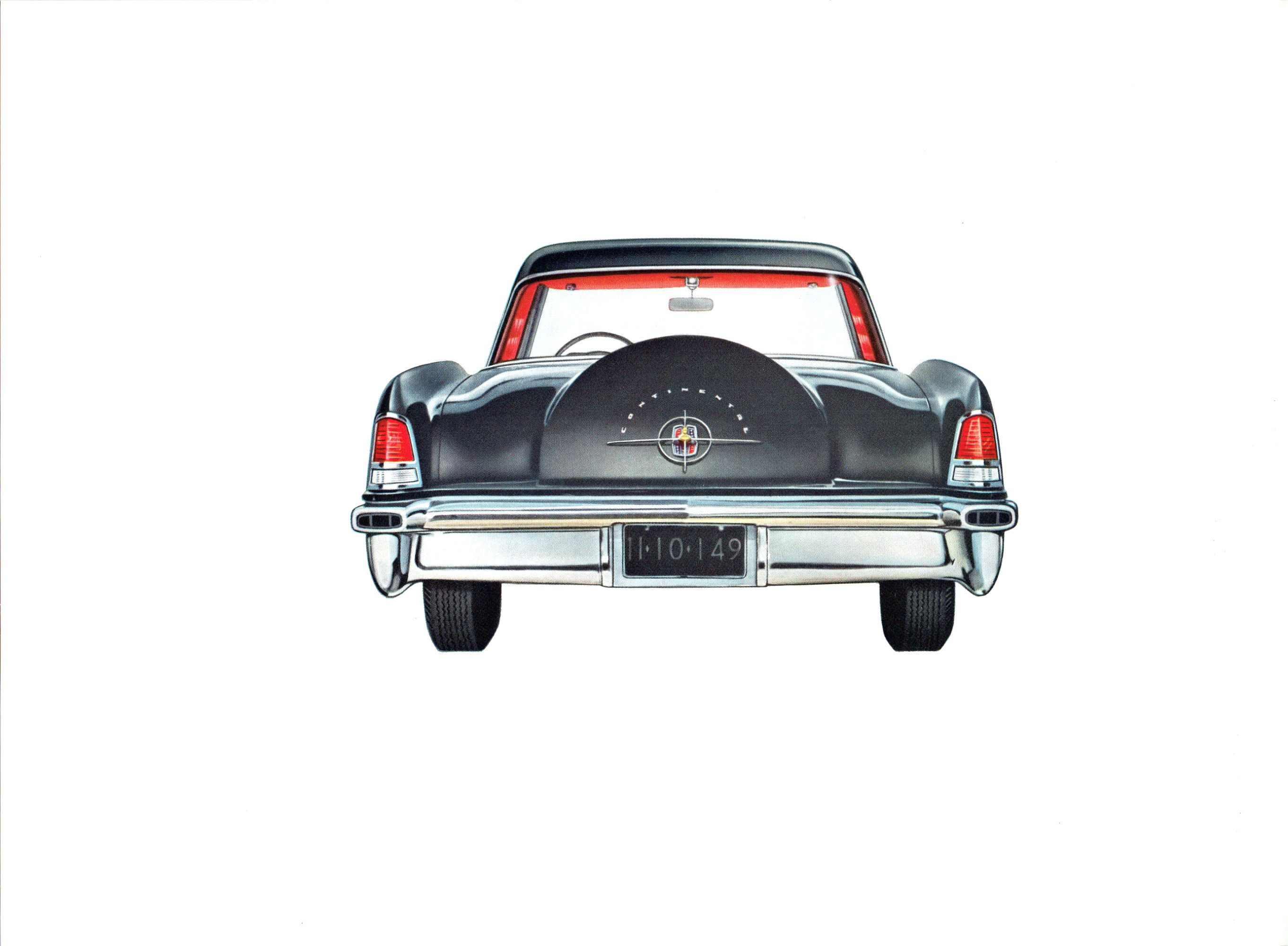 1956 The Continental Story-20