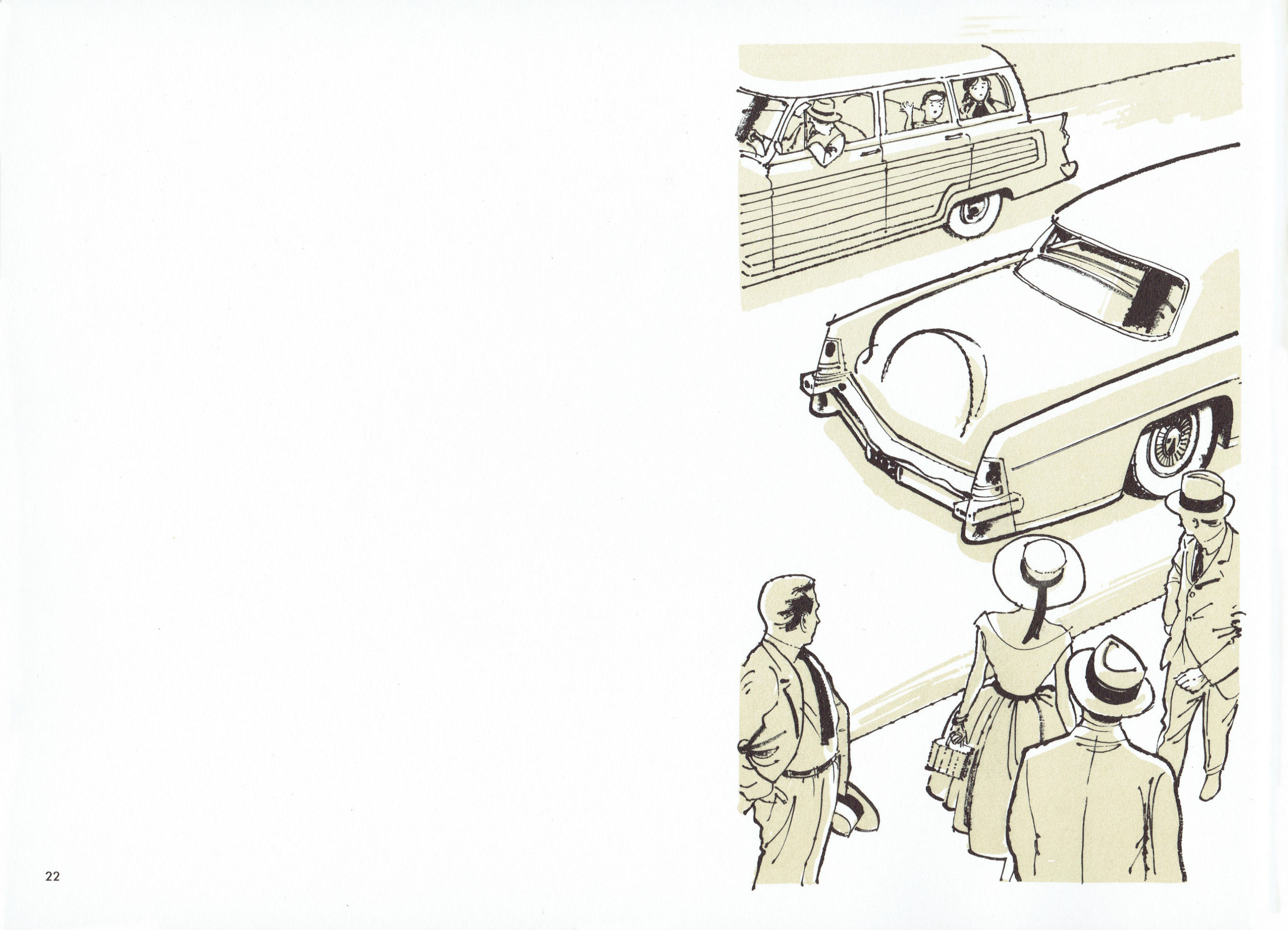 1956 The Continental Story-22