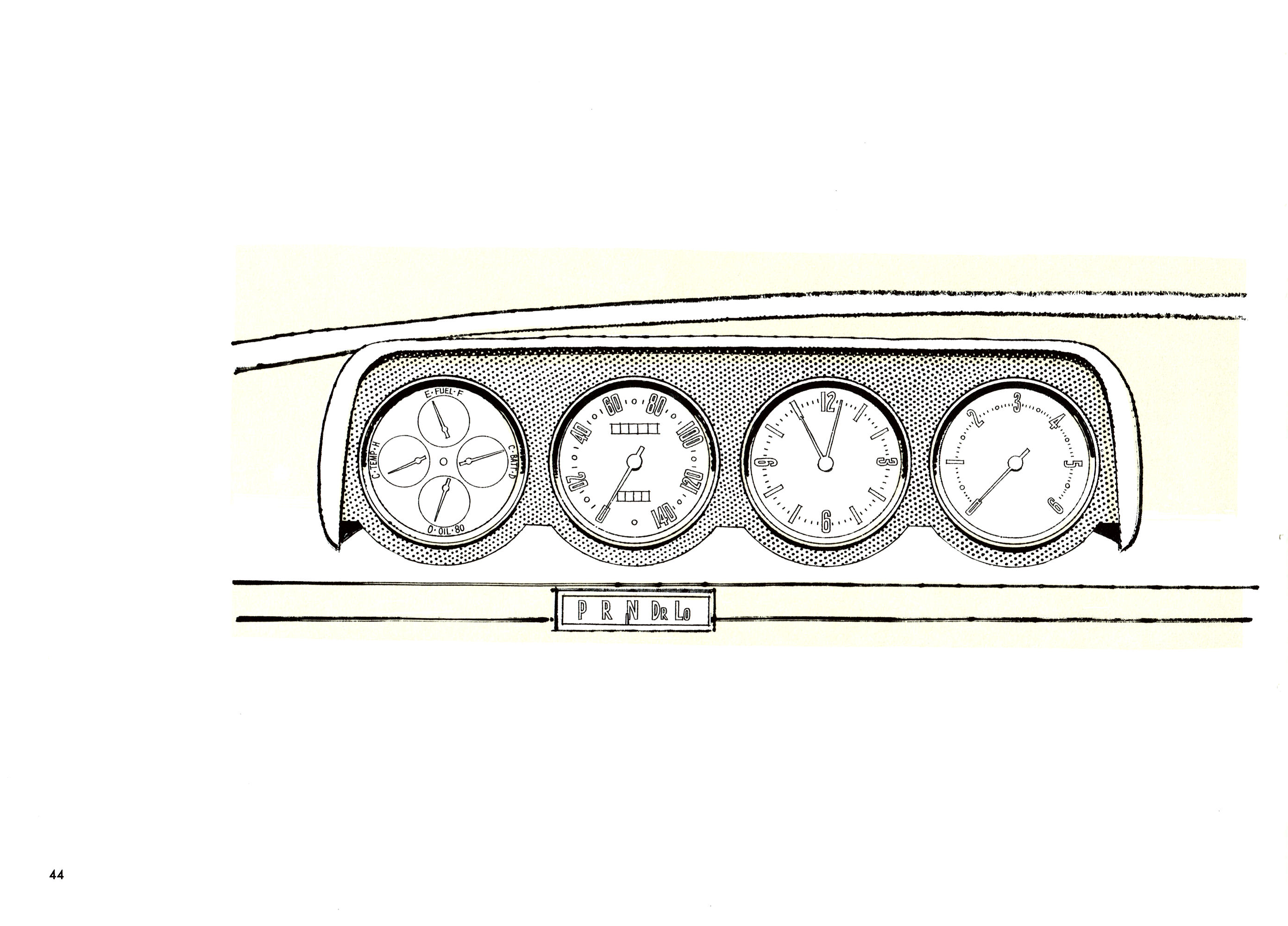1956 The Continental Story-44