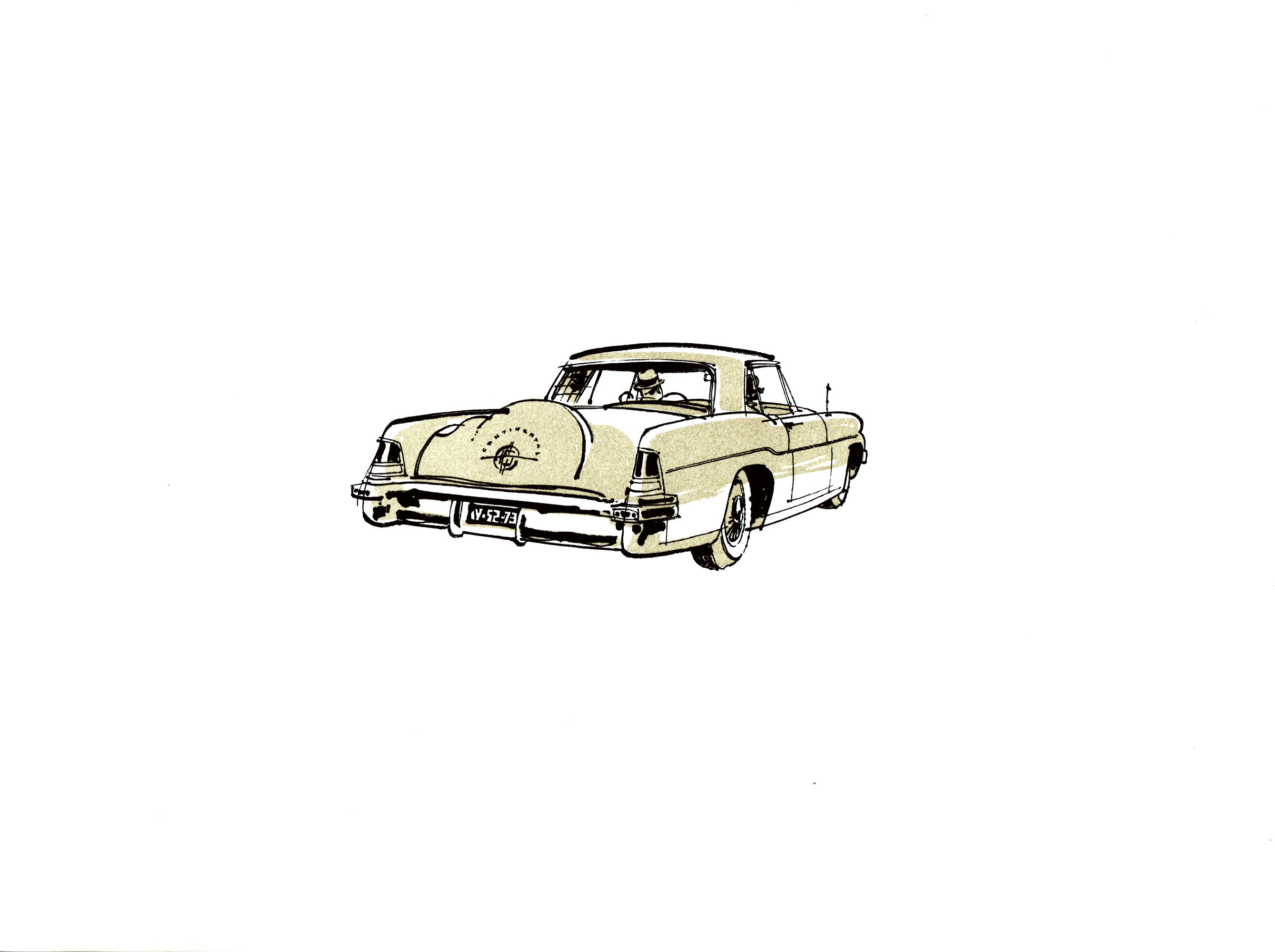 1956 The Continental Story-49