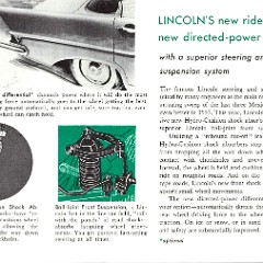 1957 Lincoln Quick Facts-10