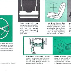 1957 Lincoln Quick Facts-13
