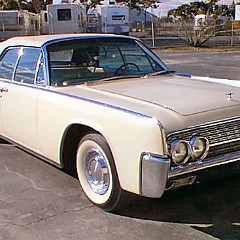 1962_Lincoln