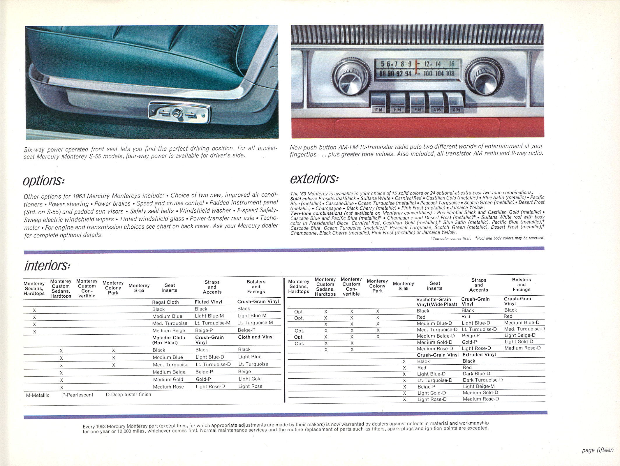 1963 Mercury Monterey-15