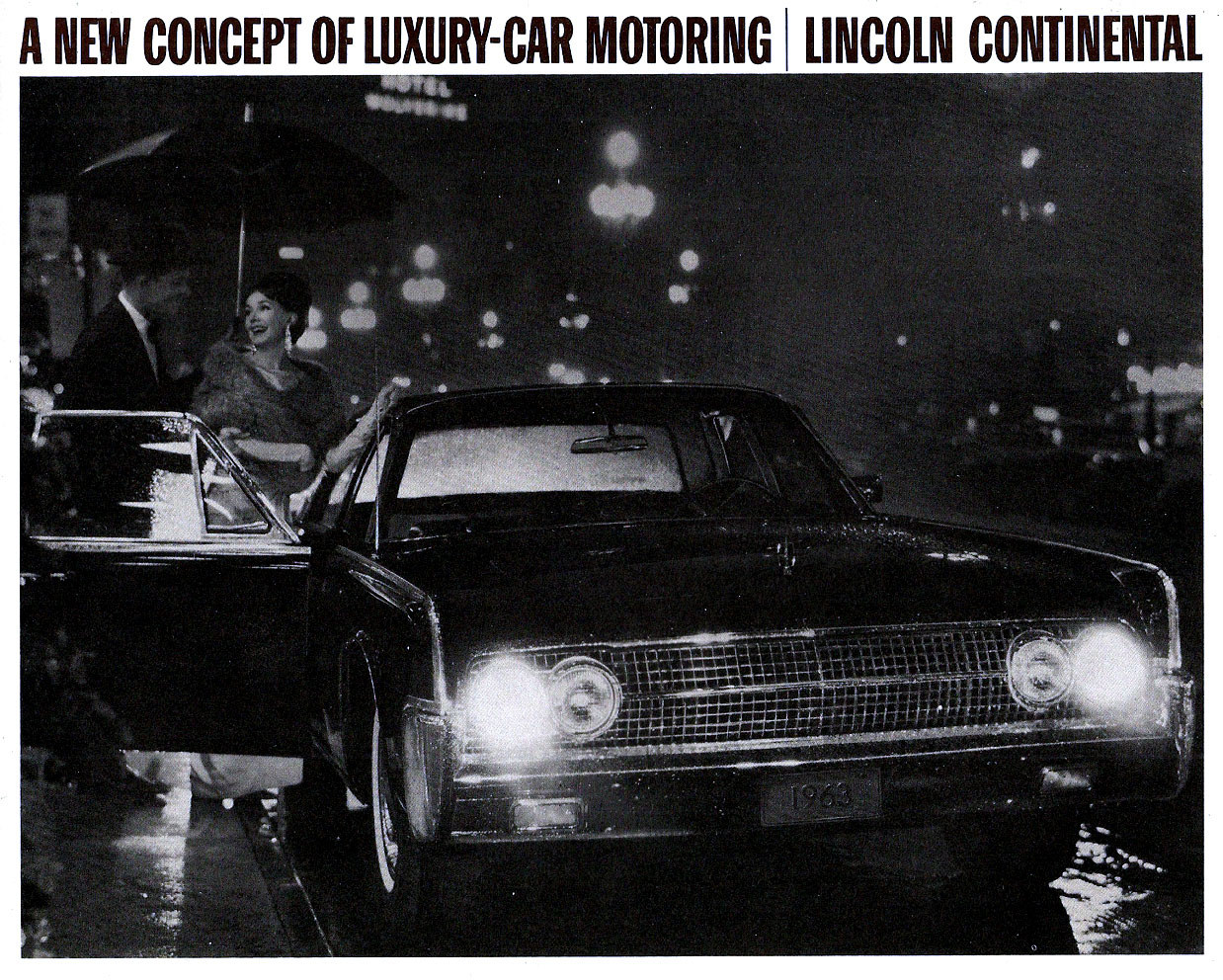 1963_Lincoln_Continental_BW-01