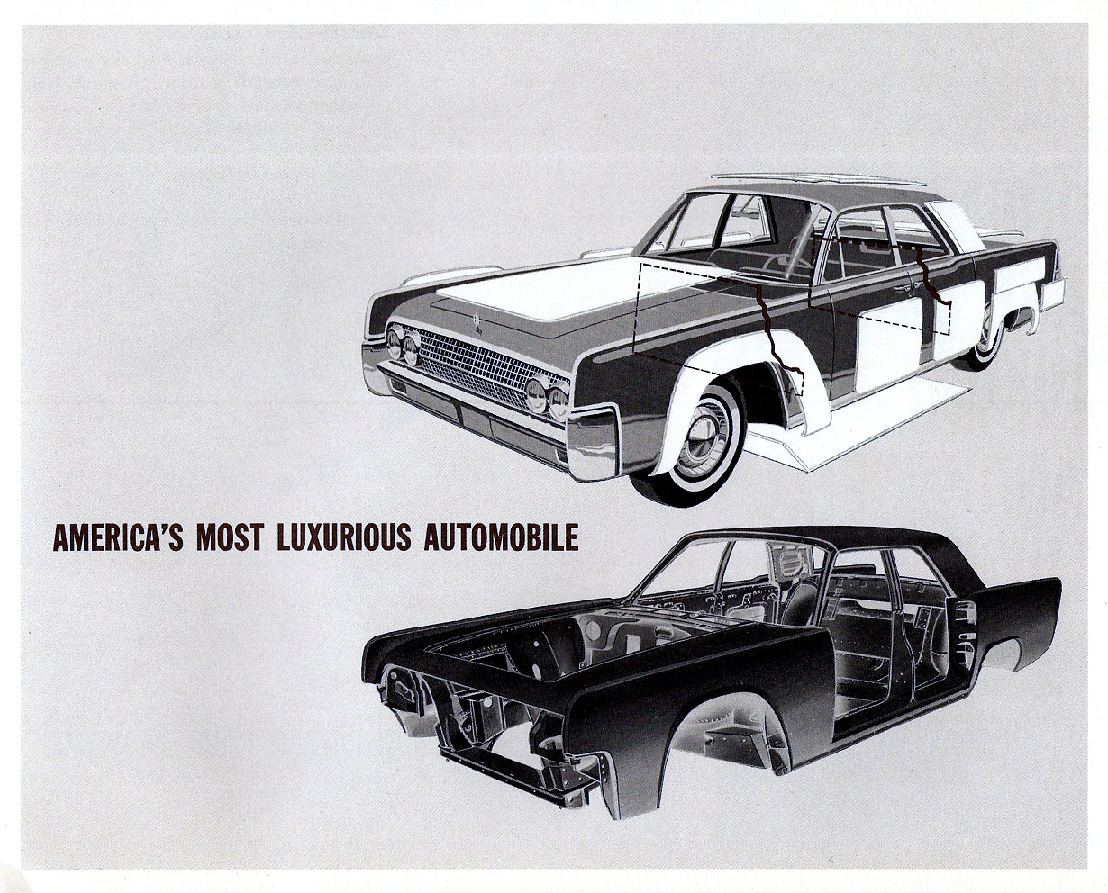 1963_Lincoln_Continental_BW-09