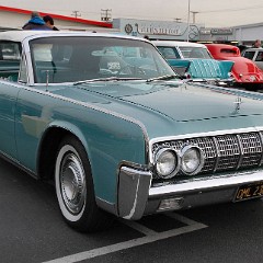 1964_Lincoln