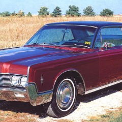 1966_Lincoln