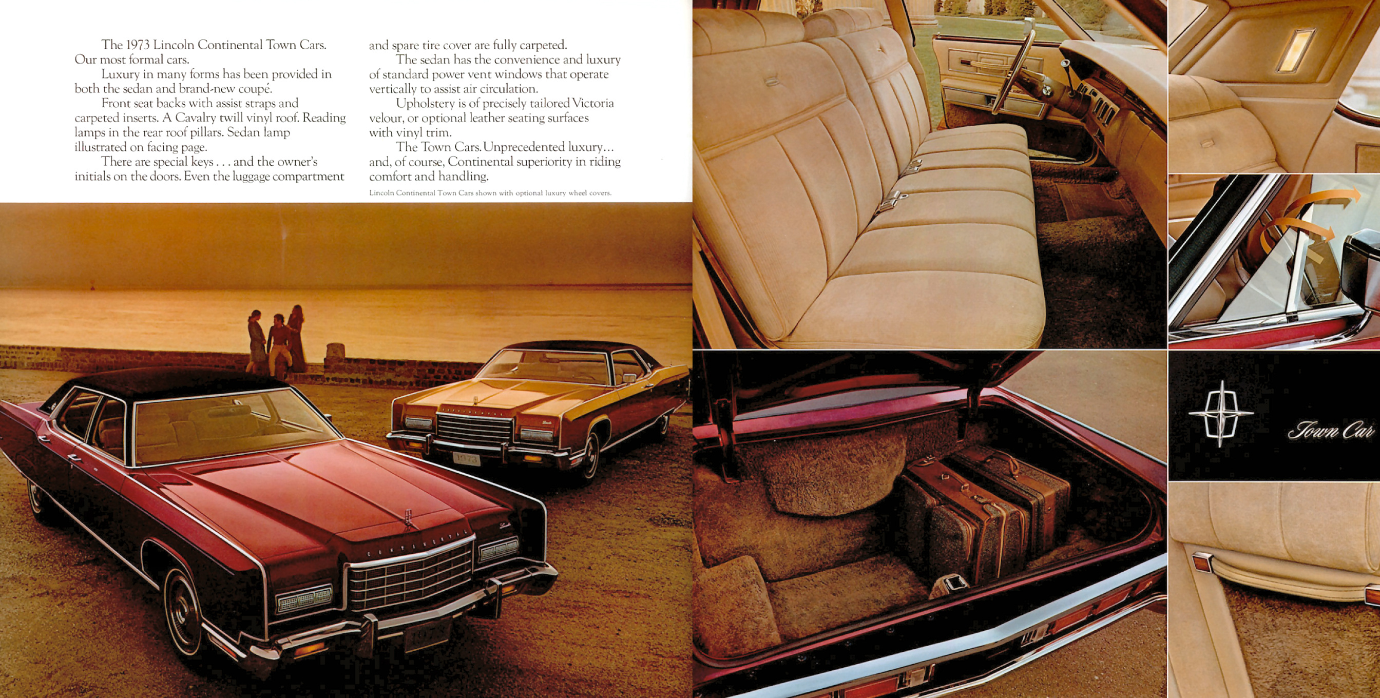 1973_Lincoln_Full_Line-10-11