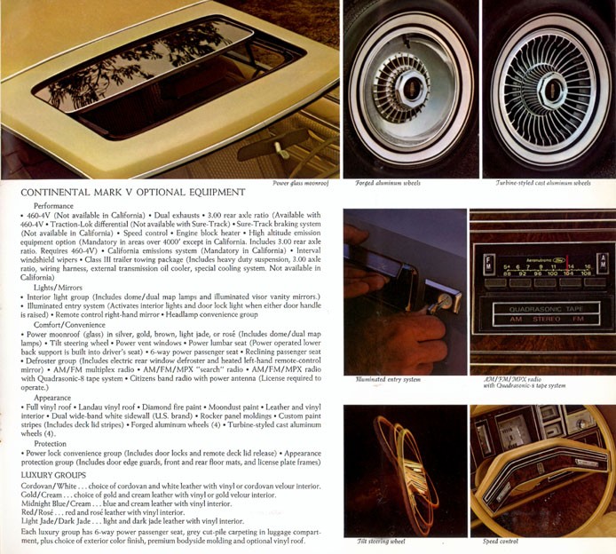 1977_Continental_Mark_V-17