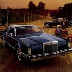 1977_Continental_Mark_V-04