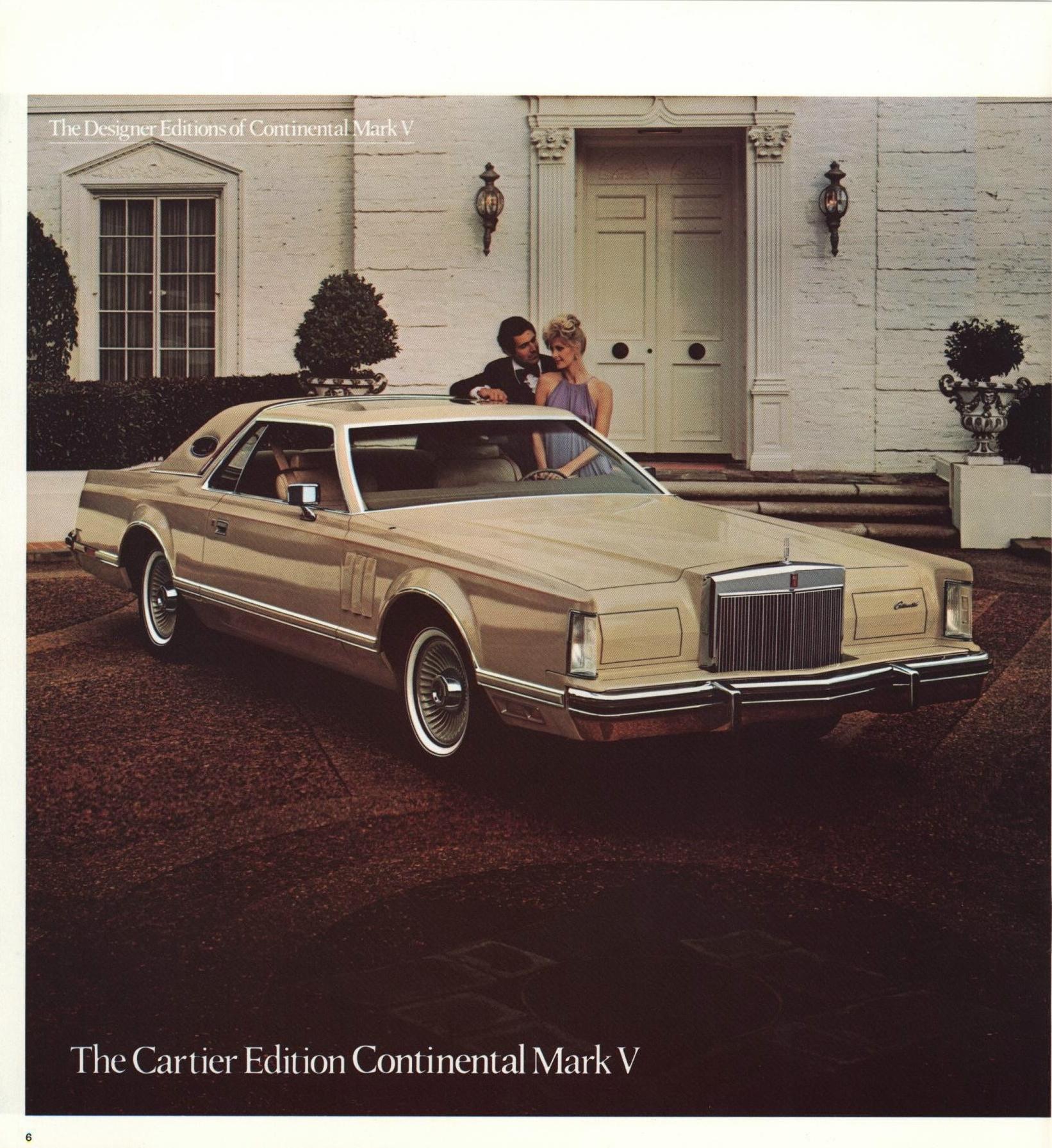 1979_Continental_Mark_V-06