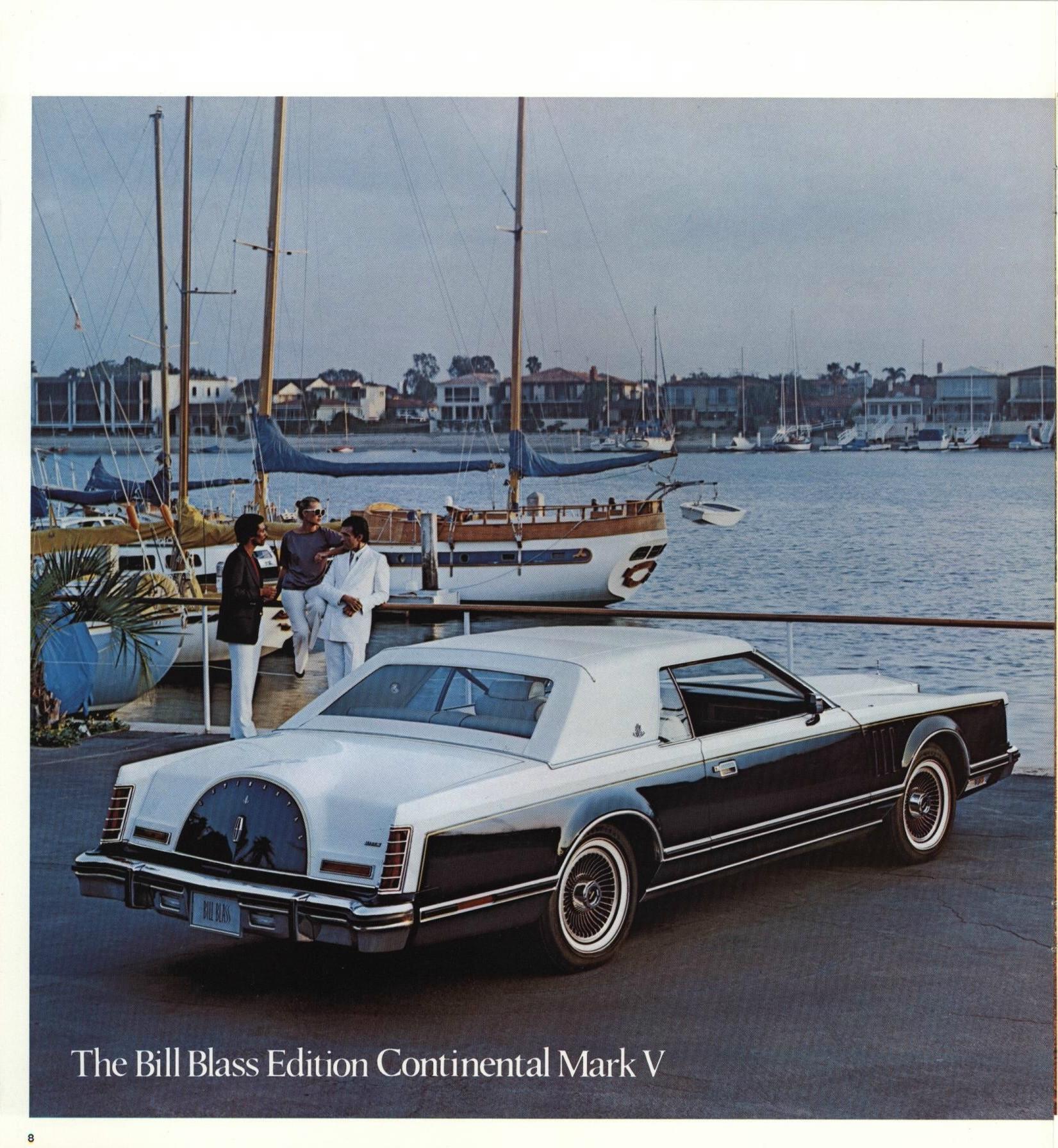 1979_Continental_Mark_V-08