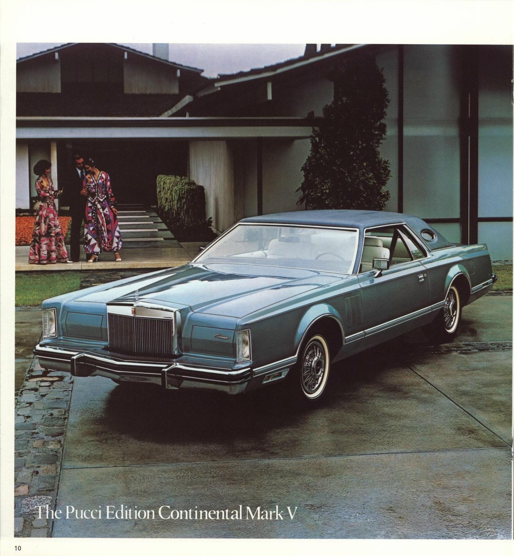 1979_Continental_Mark_V-10