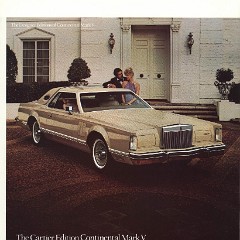 1979_Continental_Mark_V-06