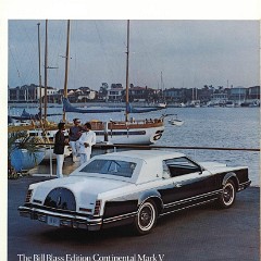 1979_Continental_Mark_V-08