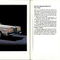 1980 Lincoln Continental Mark VI  16-17a