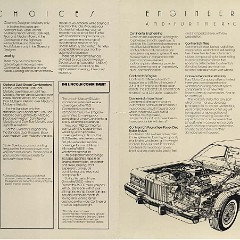 1982 Lincoln Continental 18-19