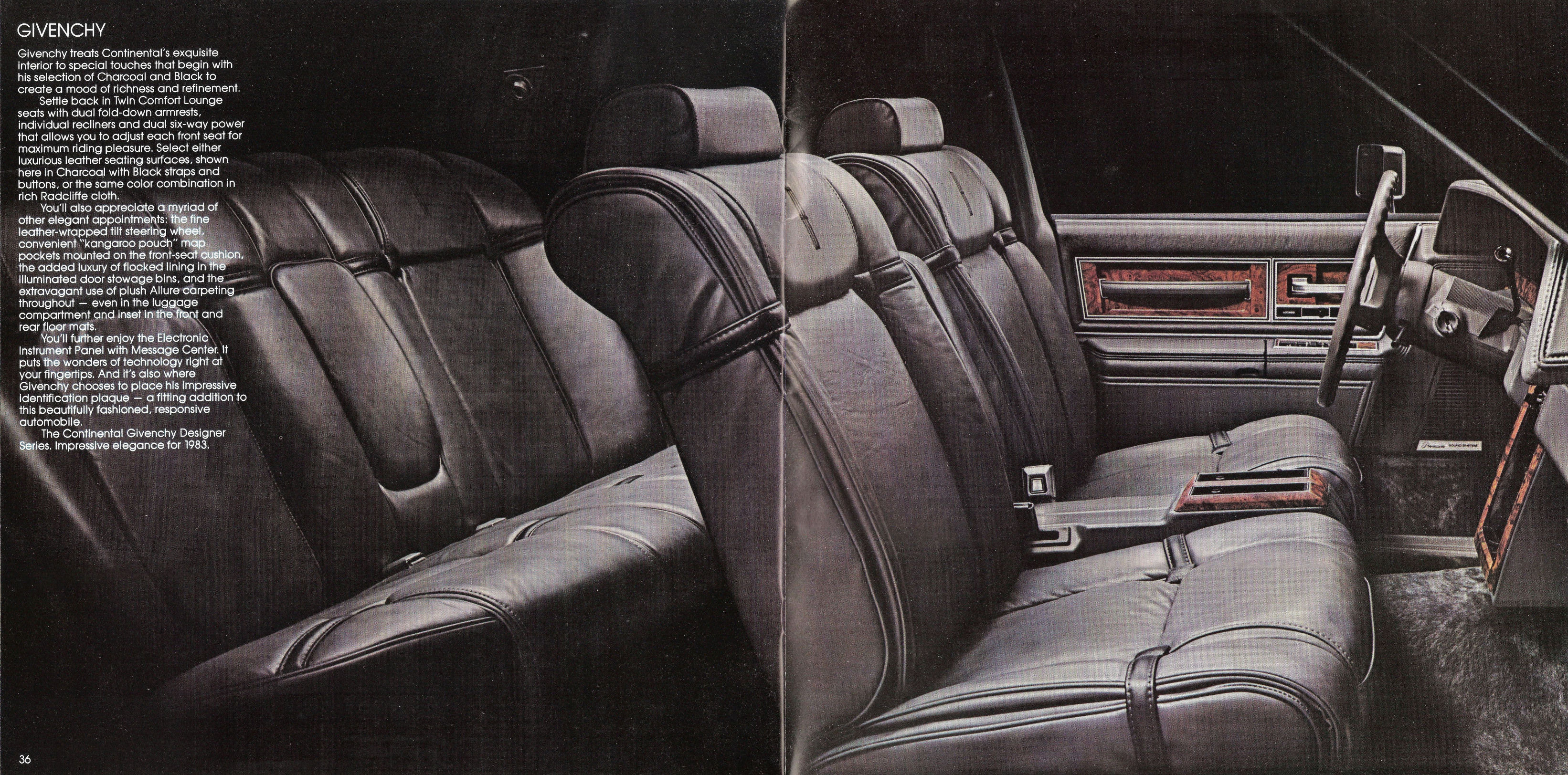 1983_Lincoln_Full_Line-36-37