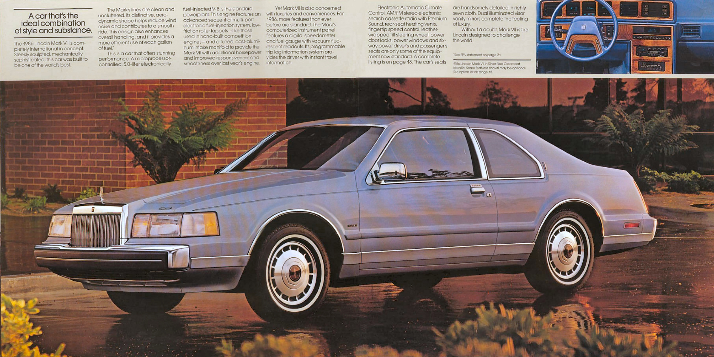 1986_Lincoln_Mark_VII-14-15
