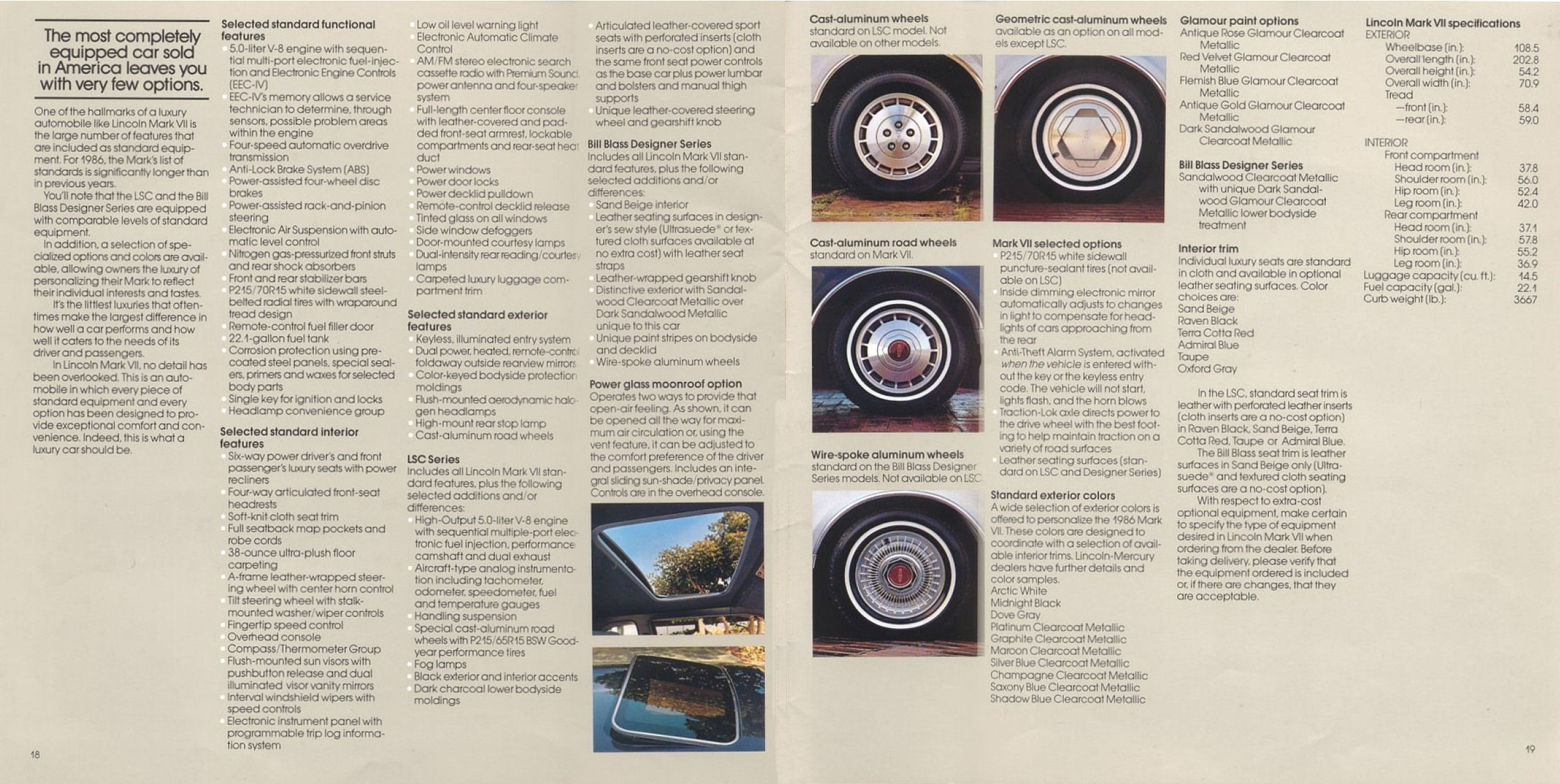 1986_Lincoln_Mark_VII-18-19