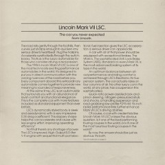 1986_Lincoln_Mark_VII-07