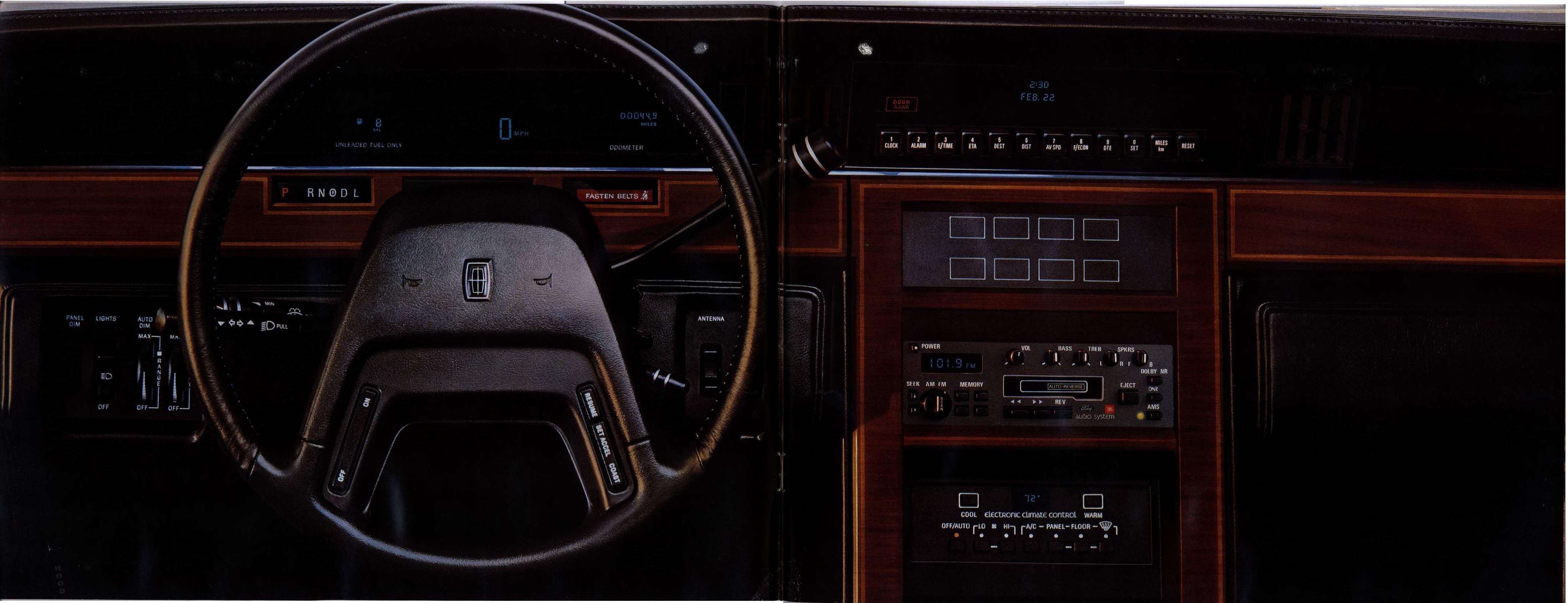 1987 Lincoln Continental Brochure (Cdn) 06-07