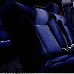 1988 Lincoln Town Car Portfolio 06-07
