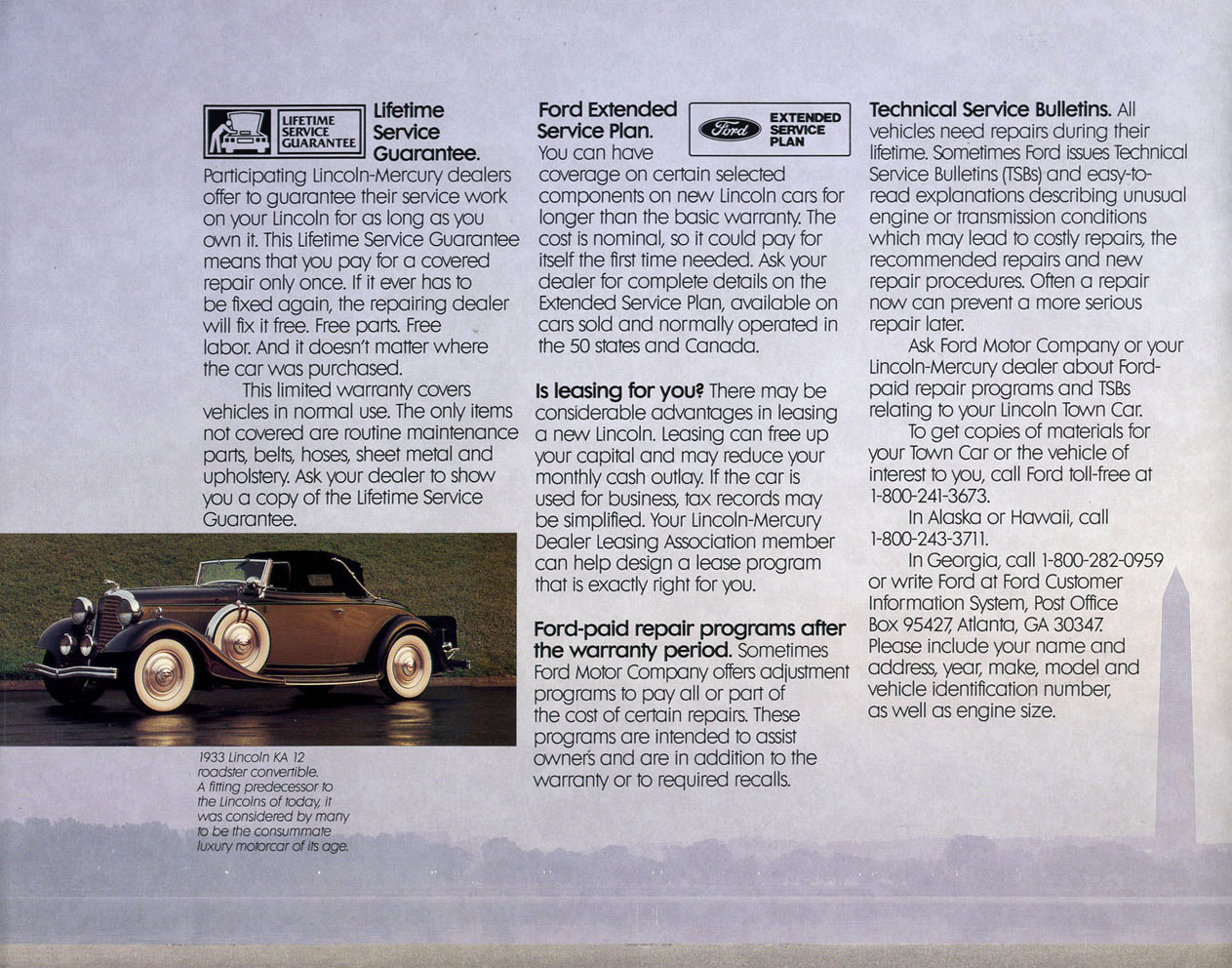 1988_Lincoln_Town_Car-15