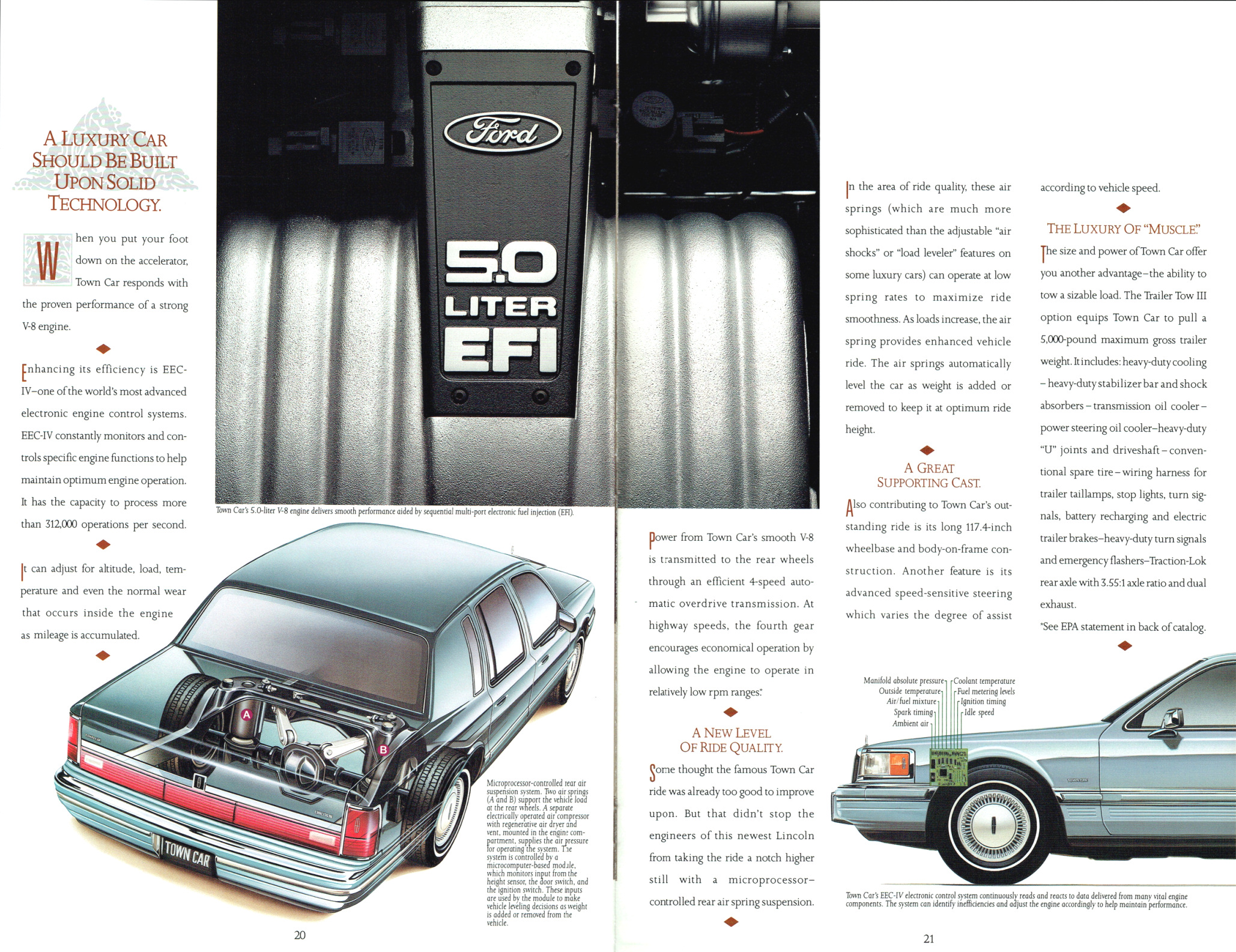 1990_Lincoln_Town_Car_Prestige-20-21