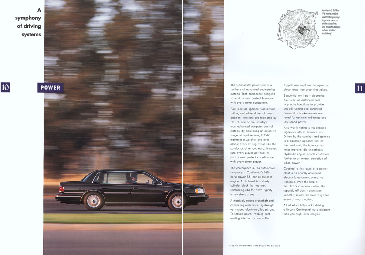 1992_Lincoln_Continental-10-11