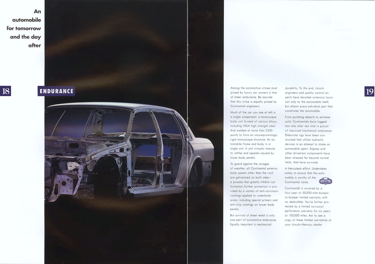 1992_Lincoln_Continental-18-19