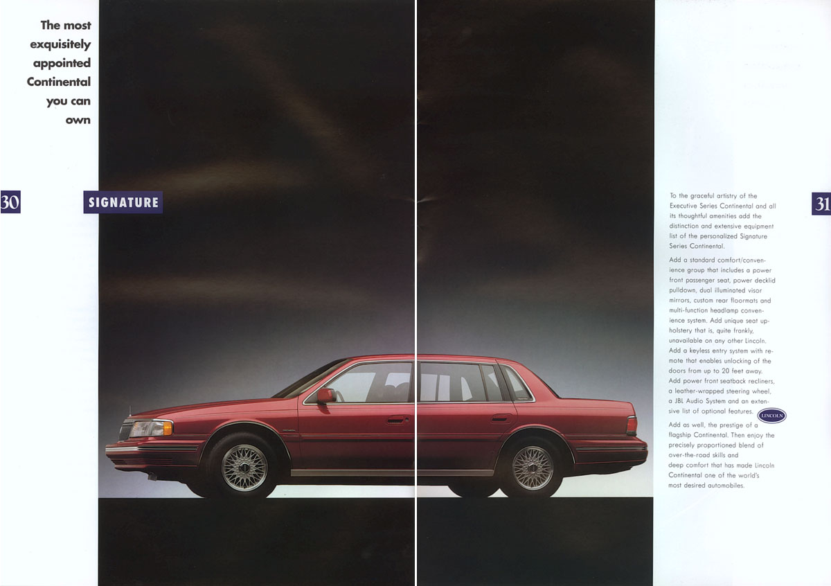 1992_Lincoln_Continental-30-31