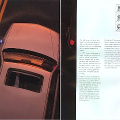 1992_Lincoln_Continental-16-17