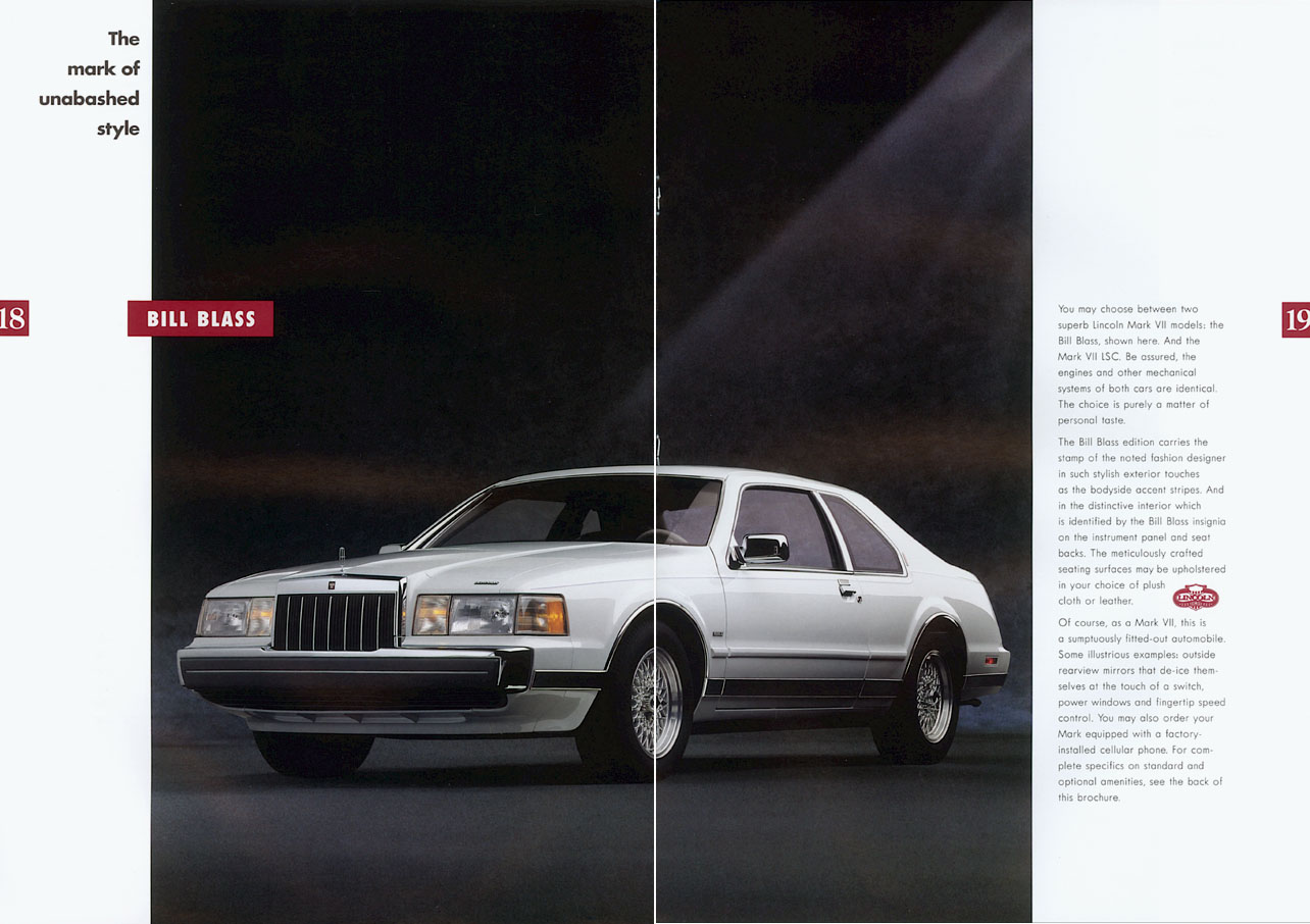 1992_Lincoln_Mark_VII-10
