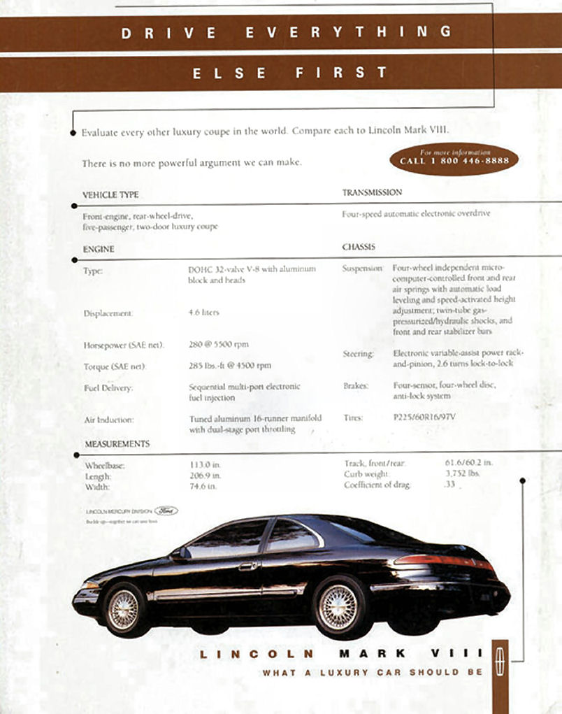 1993_Lincoln_Continental_Mark_VIII-05