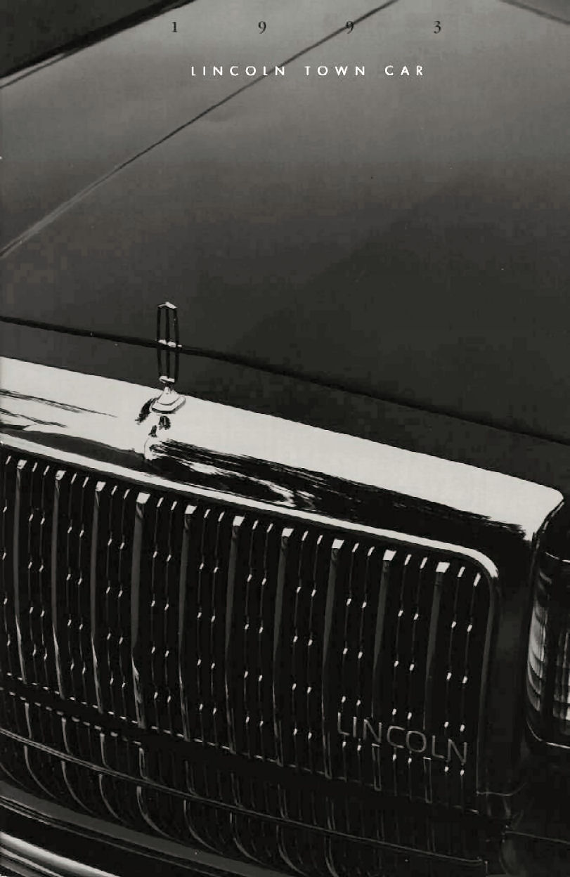 1993_Lincoln_Town_Car-01