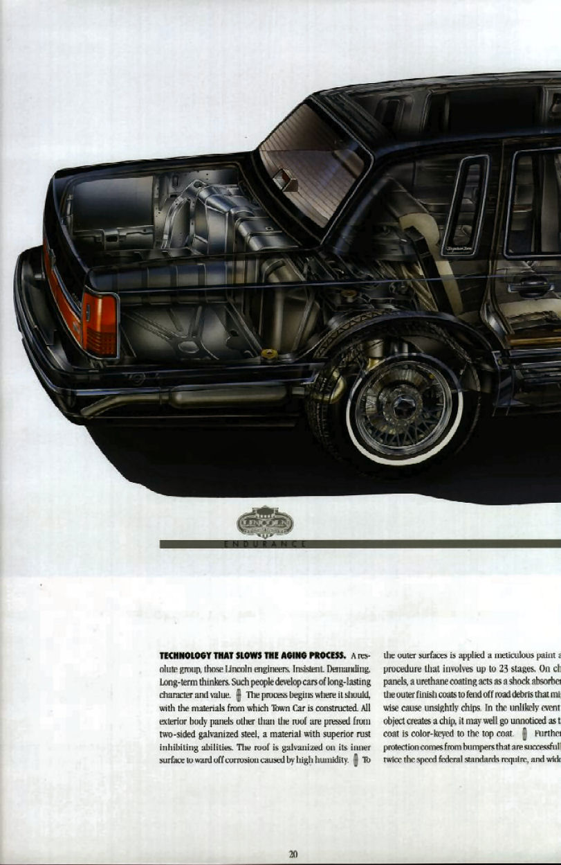 1993_Lincoln_Town_Car-14
